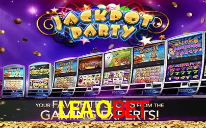 Desvendando o Mundo dos Jogos Virtuais na LEAOBET