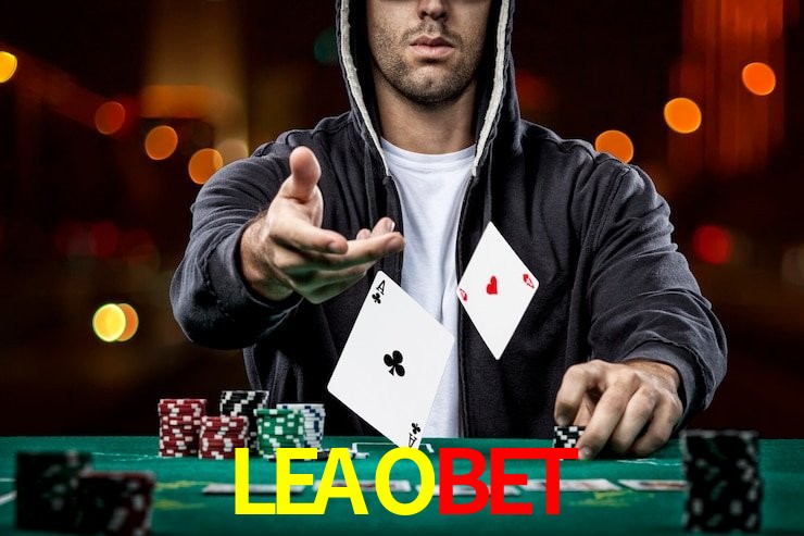 LEAOBET,LEAOBET.COM
