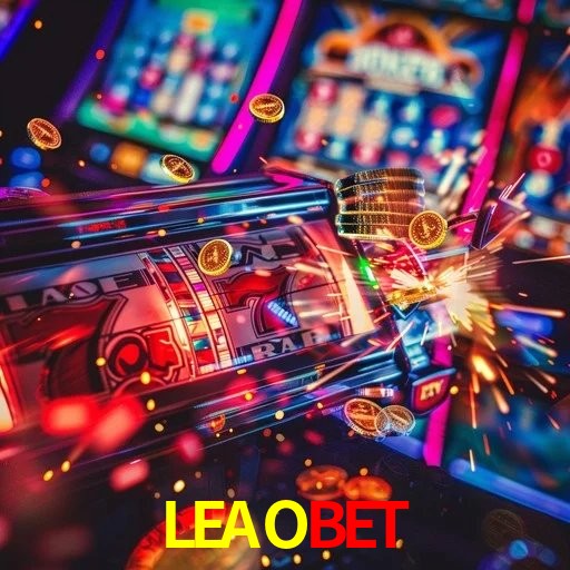 Interface Premium LEAOBET