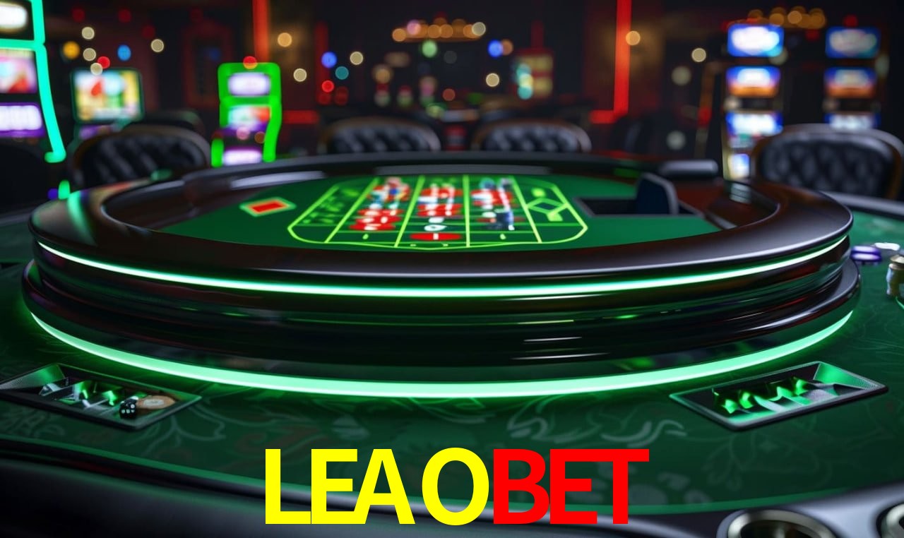 Seasonal Promotions LEAOBET