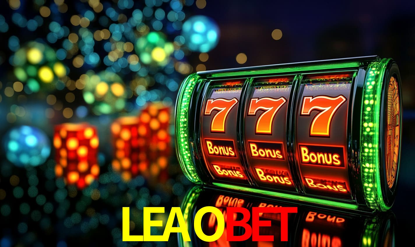 Login Seguro LEAOBET