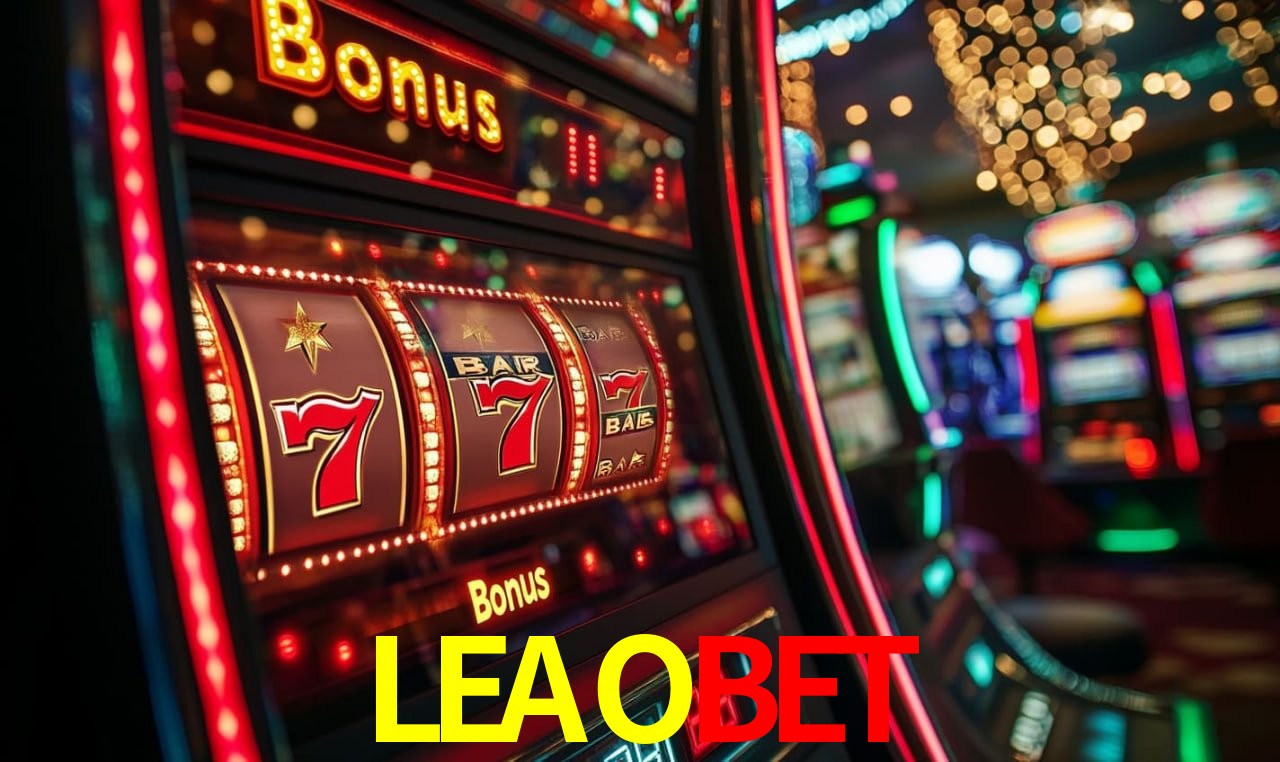 LEAOBET.COM