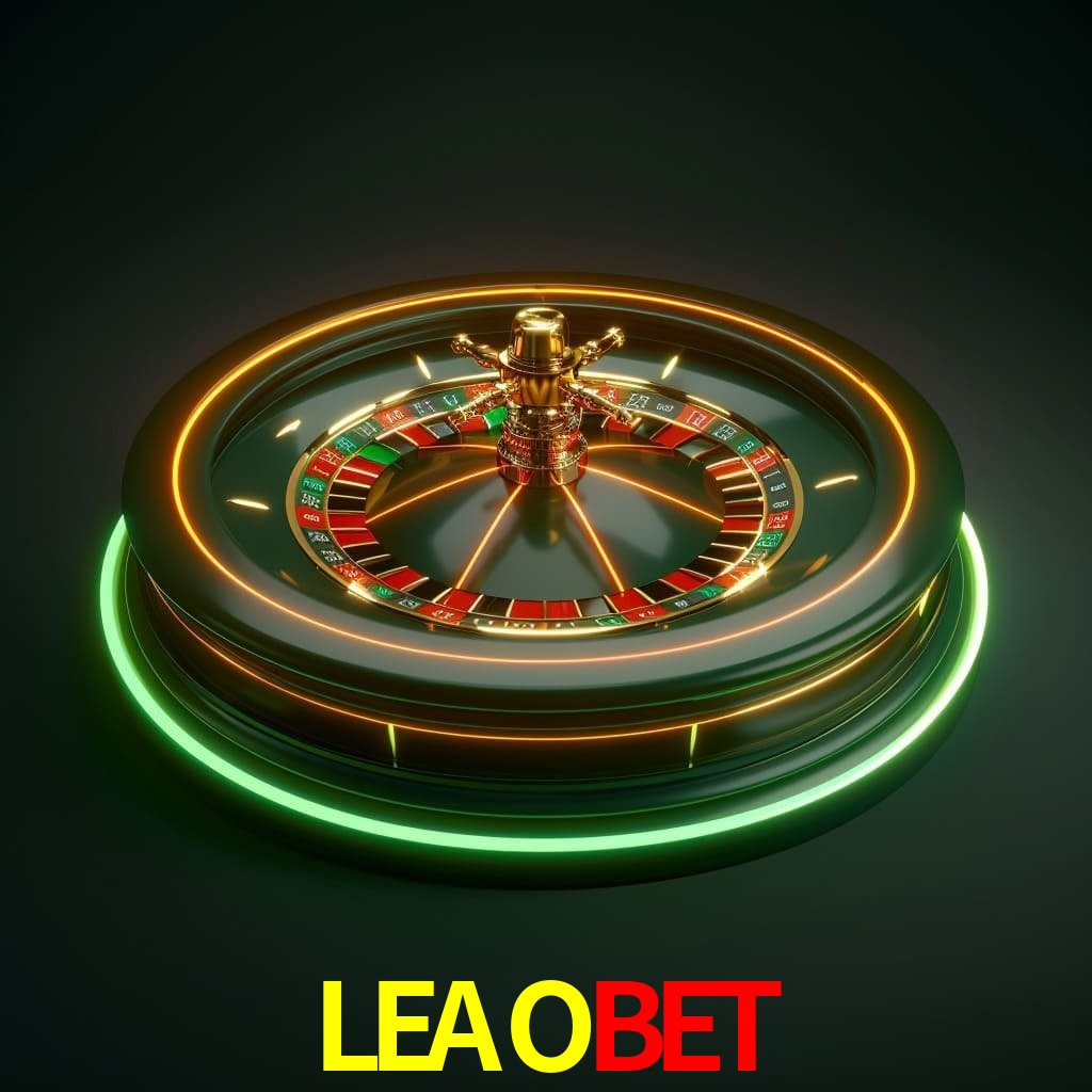 Download de APK seguro na LEAOBET