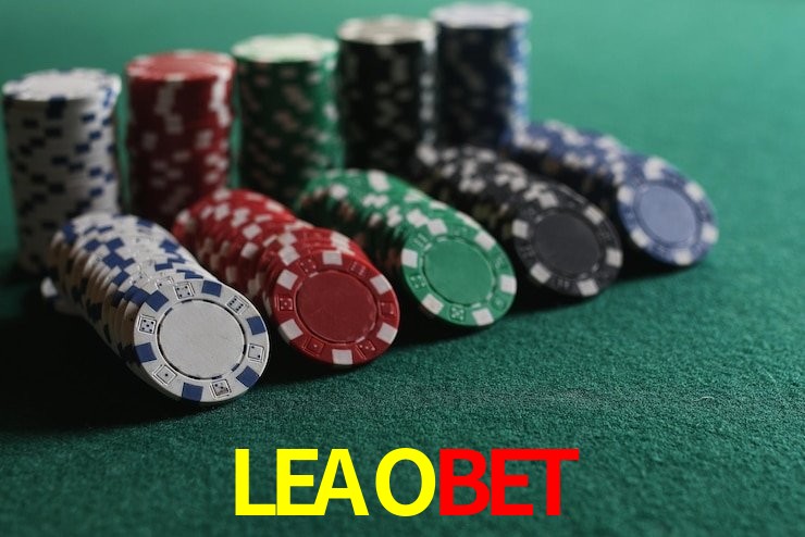 Game Statistics LEAOBET