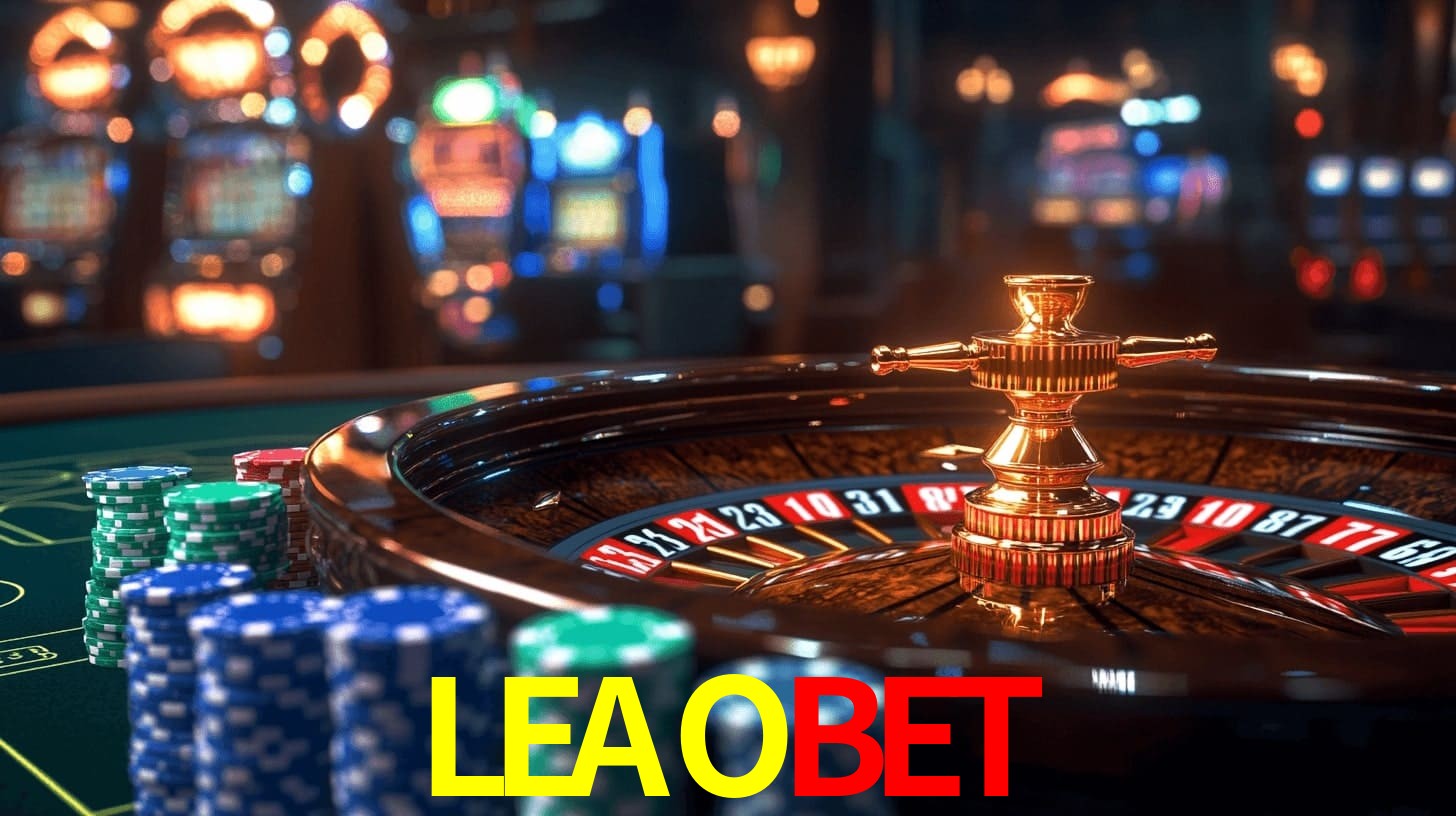 LEAOBET.COM
