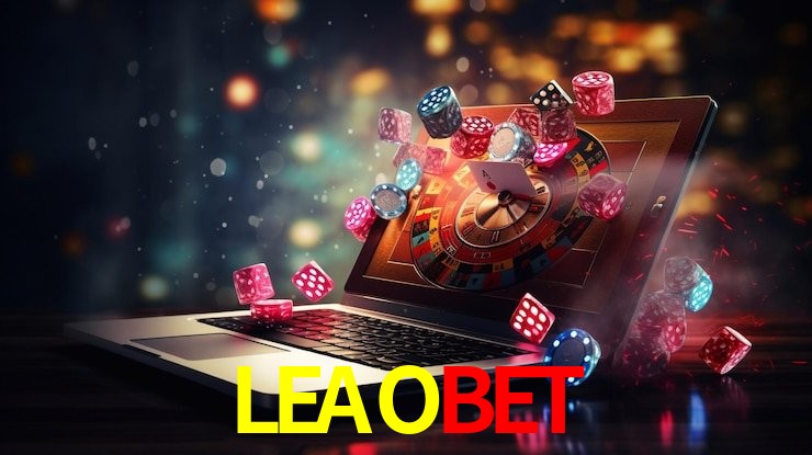 A Emoção da Loteria na LEAOBET: Uma Chance de Mudança de Vida