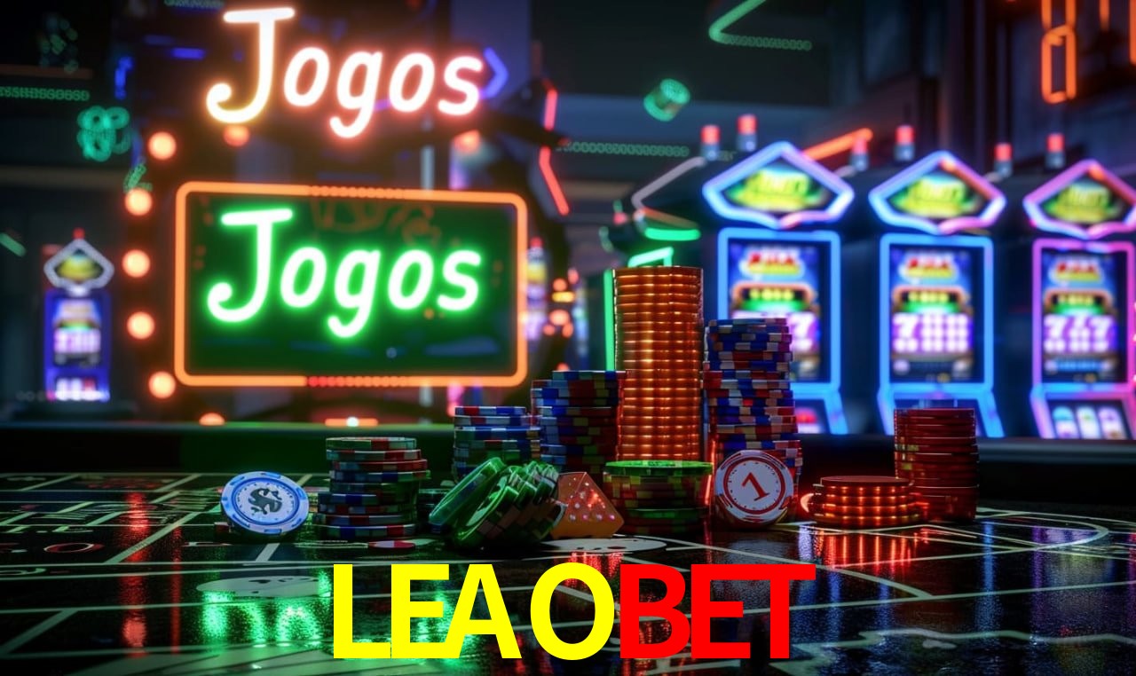 LEAOBET