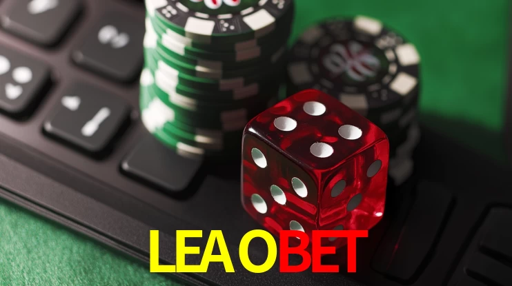 Secure Login LEAOBET