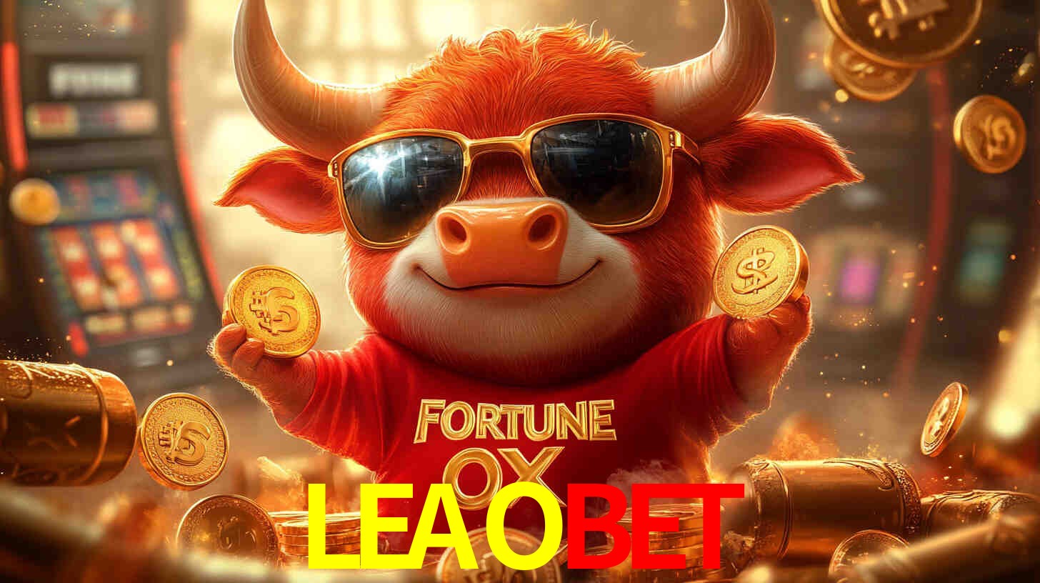 LEAOBET.COM