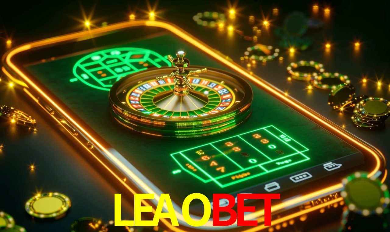 Integração de APIs LEAOBET