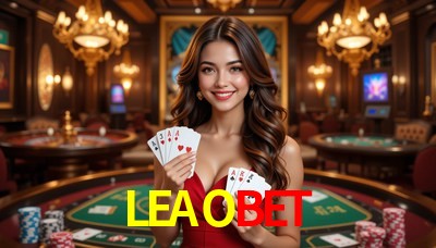 Quick Registration LEAOBET