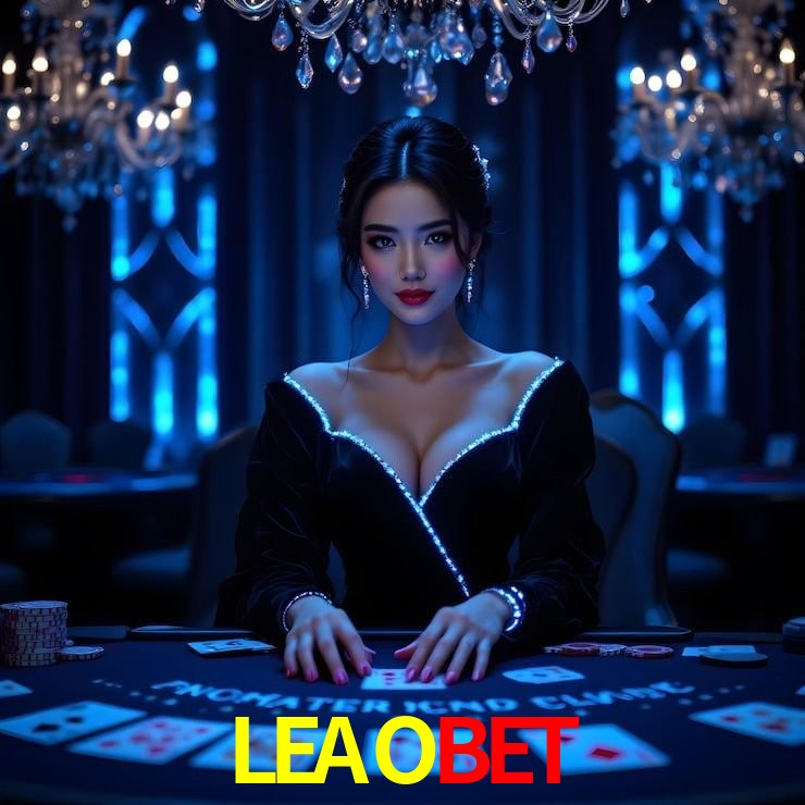 Jogos de Slot LEAOBET