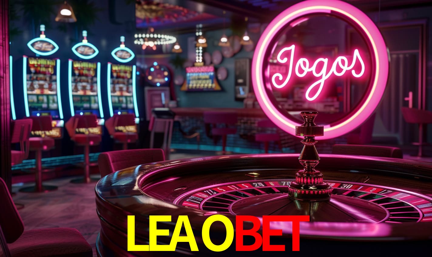 Descubra a Essência do LEAOBET: Nossa História e Compromissos
