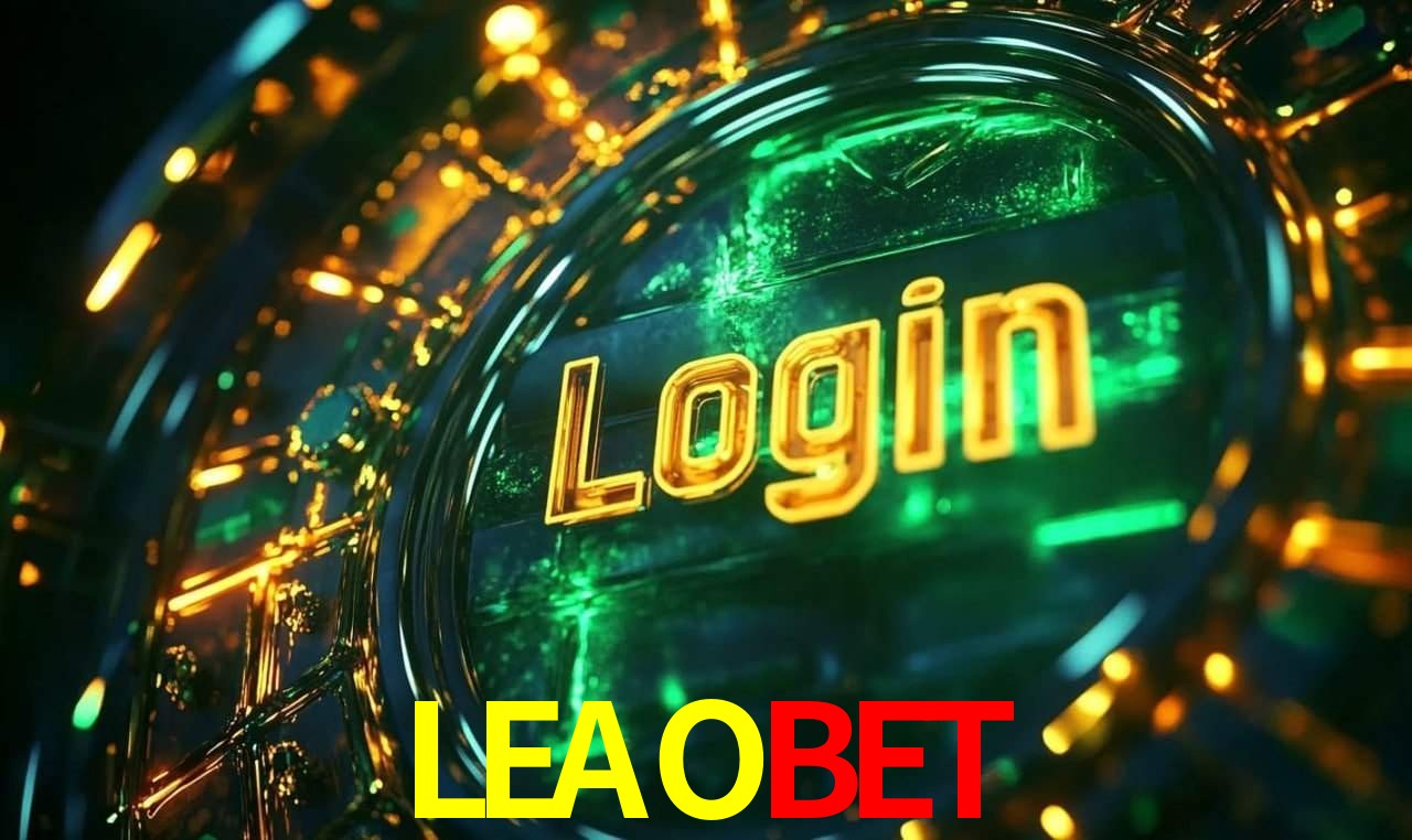 Segurança e privacidade no APP LEAOBET