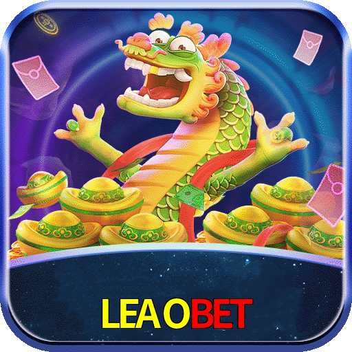 APK oficial da LEAOBET para Android