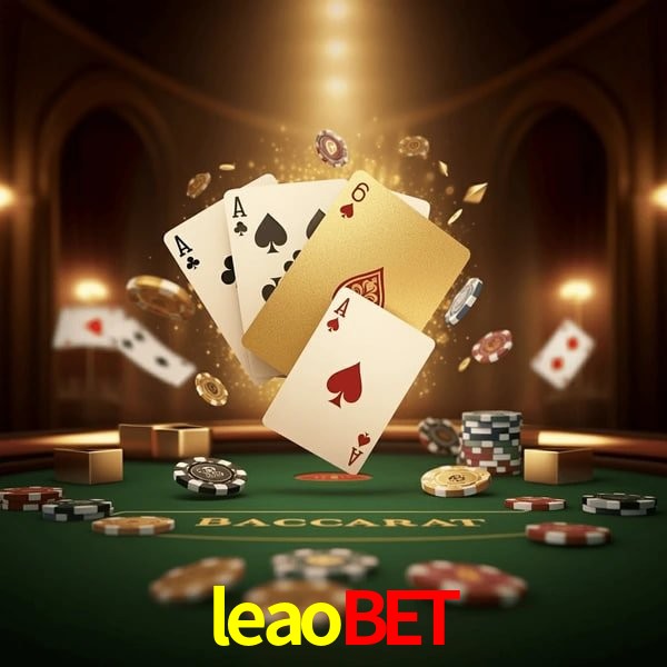 VIP Casino leaobet