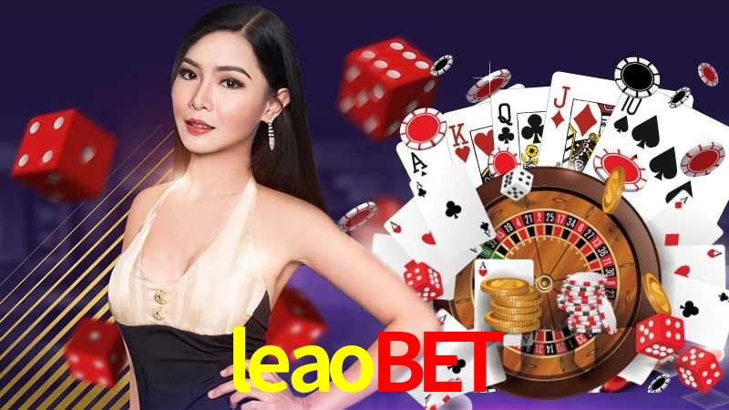 Interface Premium leaobet