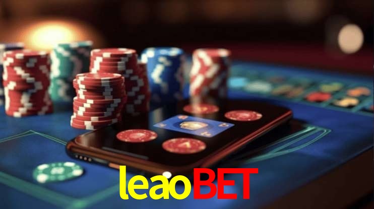 Jogo Aviator leaobet