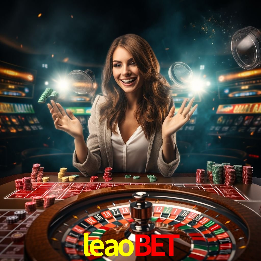 leaobet