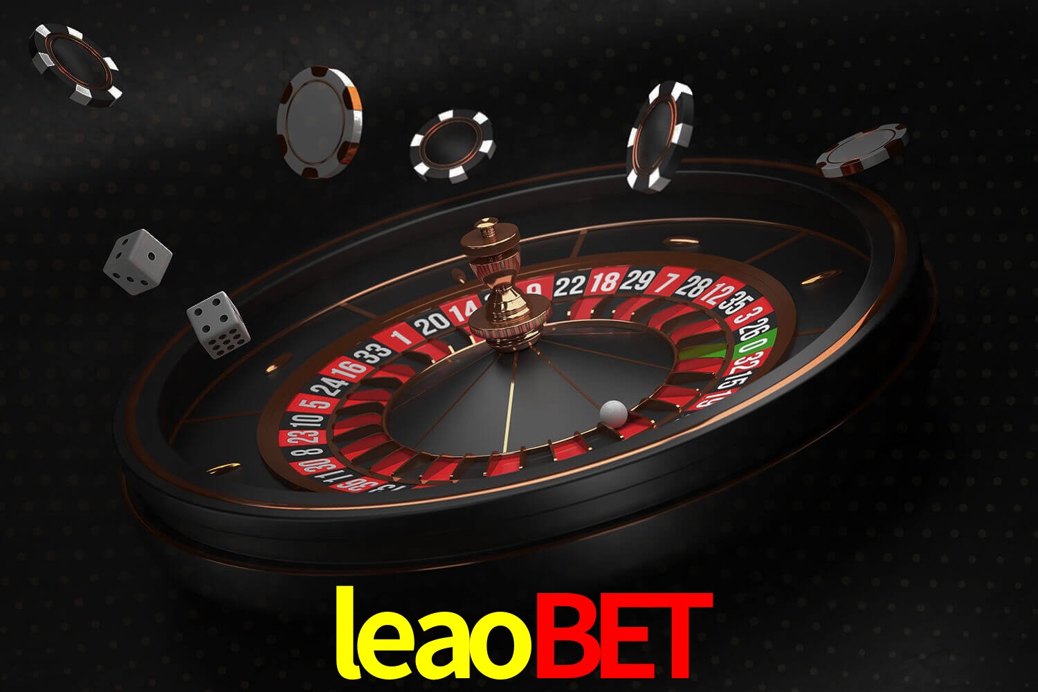 leaobet.com
