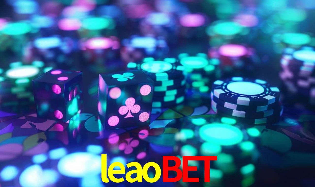 Casino VIP leaobet