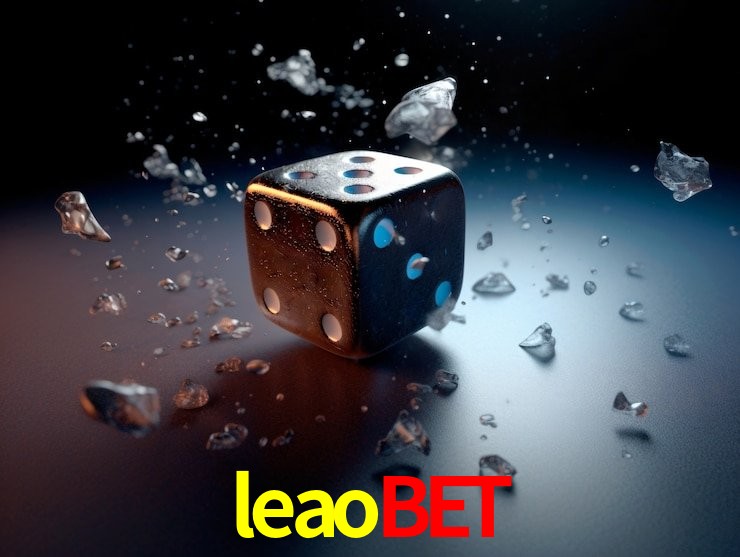leaobet Plataforma Oficial