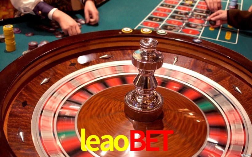 Programa VIP leaobet
