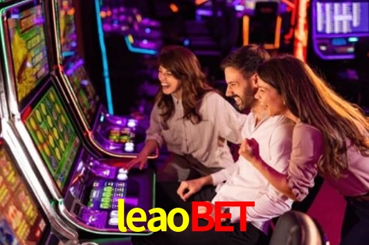 leaobet Facebook