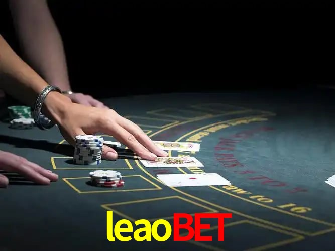 Promoções Sazonais leaobet