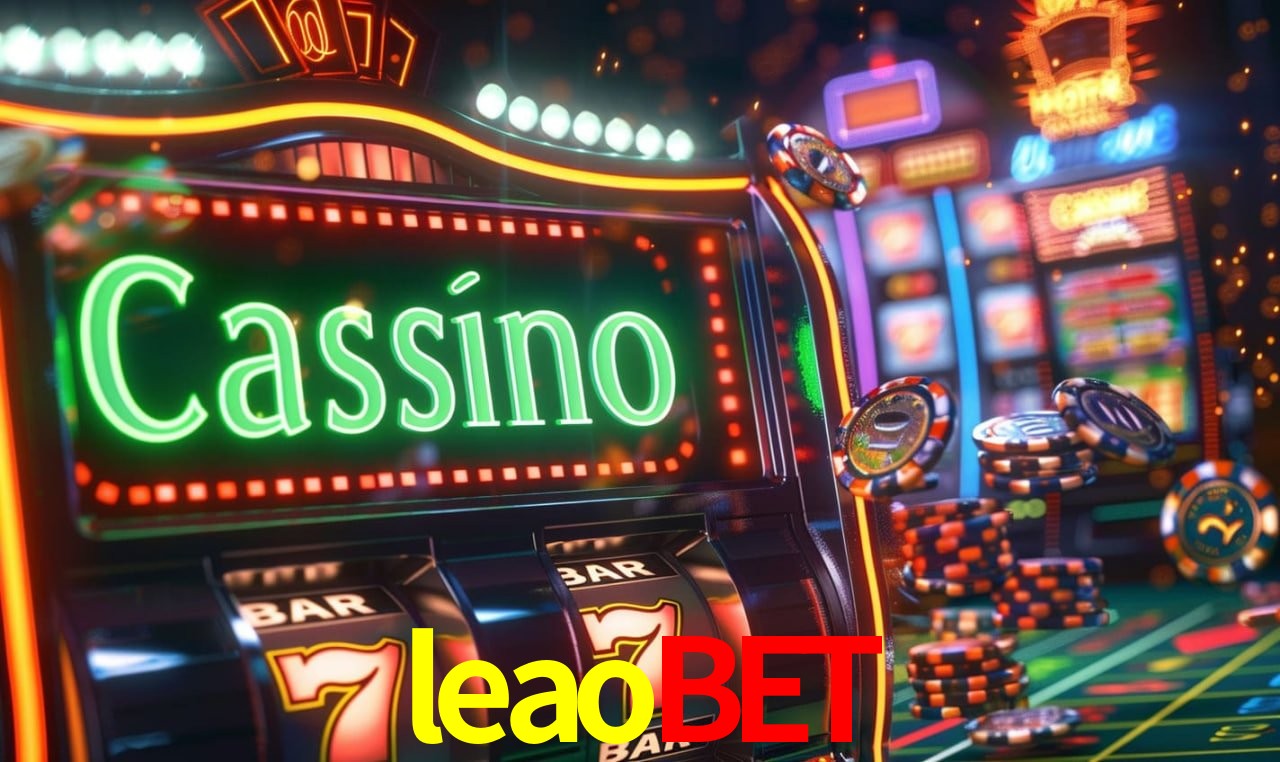 Login Seguro leaobet