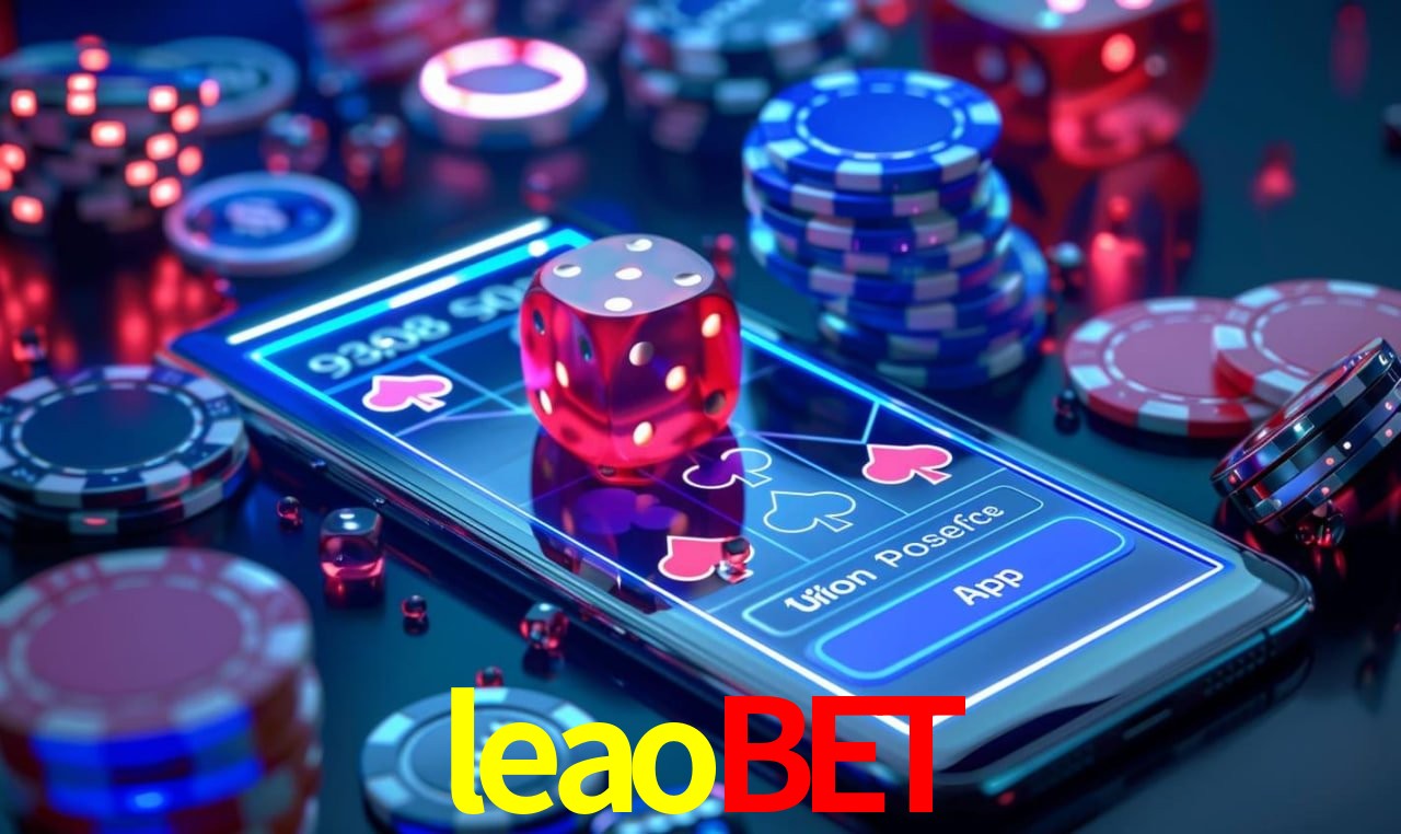 leaobet Slots