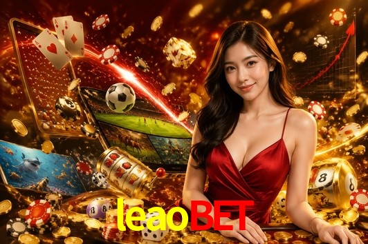 Seasonal Promotions leaobet