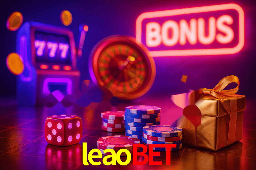 A Popularidade dos Caça-Níqueis no leaobet