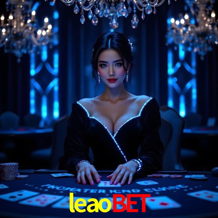 Diretório de Jogos leaobet