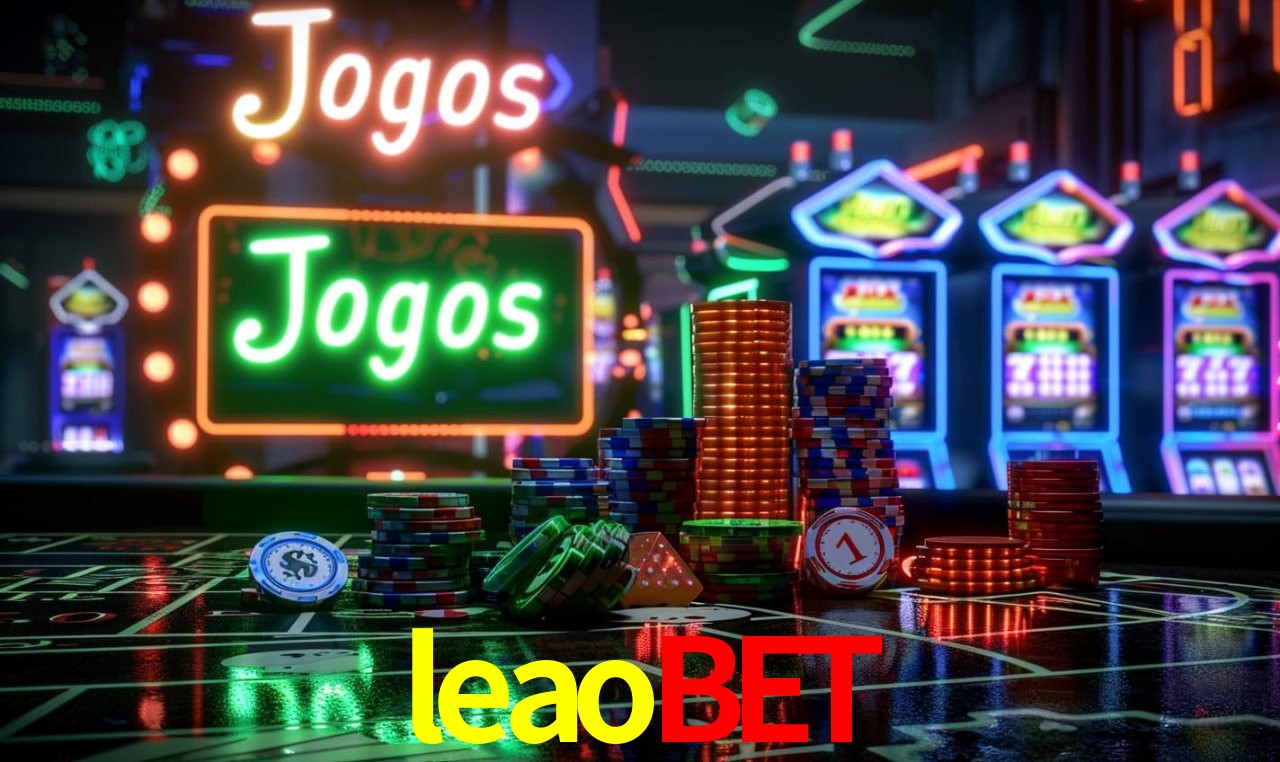 leaobet