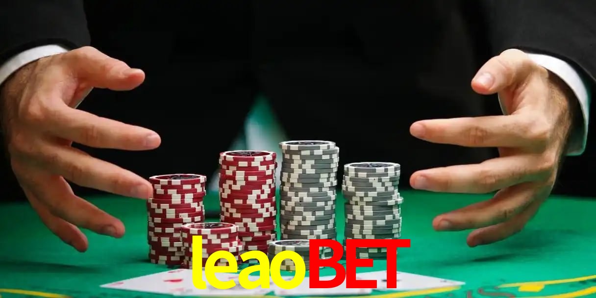 leaobet vip