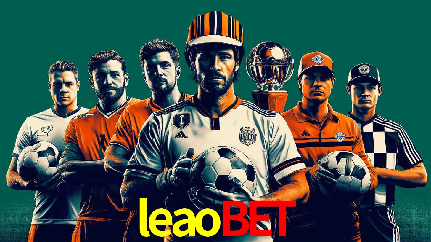 Explorando a Categoria de Eventos em Apostas na leaobet