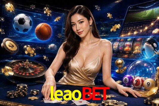 2FA Security leaobet
