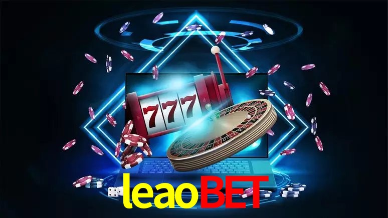 Provedores de Jogos leaobet