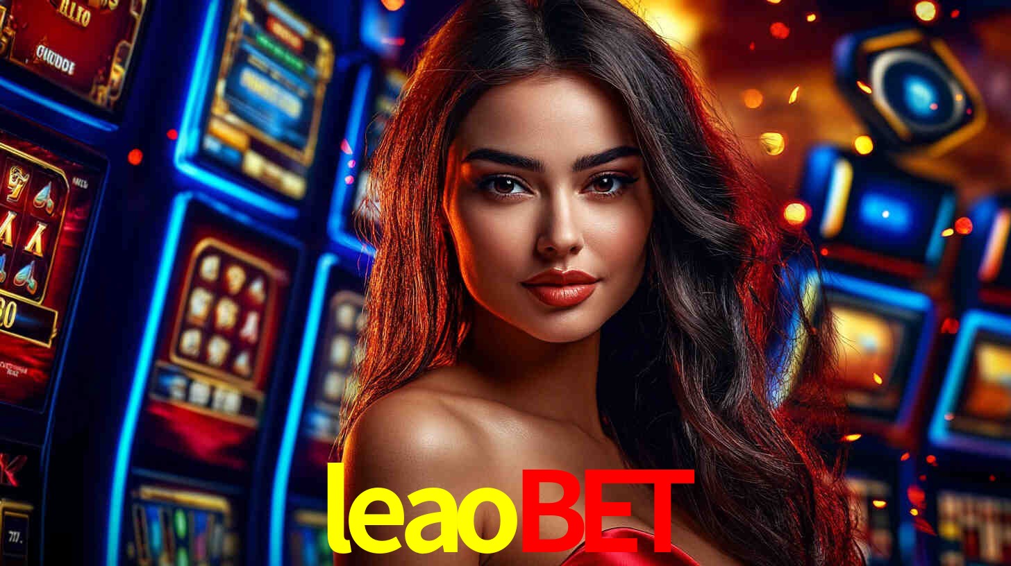 Explorando a Categoria de Eventos em Apostas na leaobet