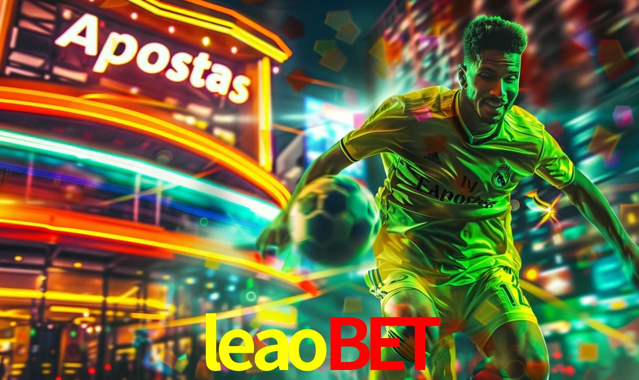 Recursos de Bônus leaobet