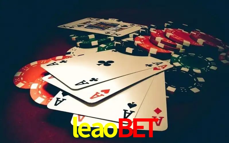 leaobet telegram