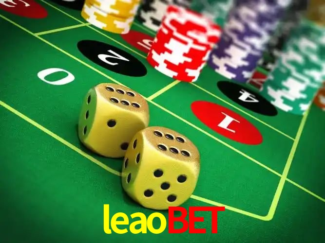 Football Betting leaobet