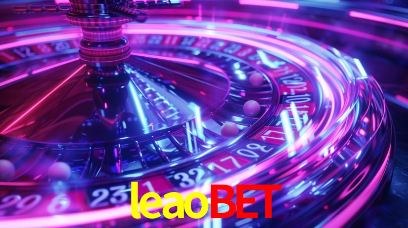 leaobet download