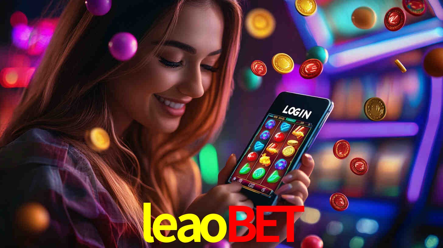leaobet.com