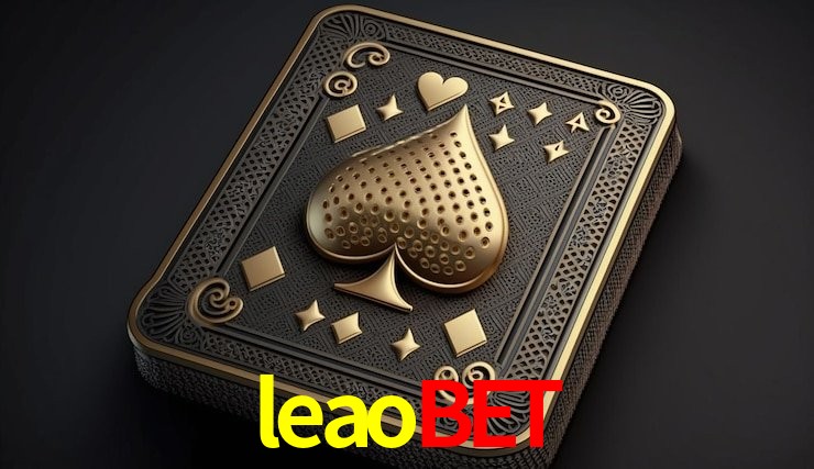 Estatísticas Esportivas leaobet