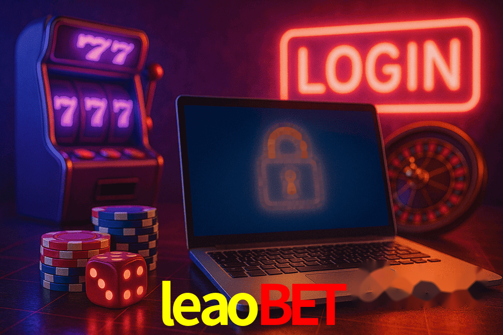 Apostas de Tênis leaobet