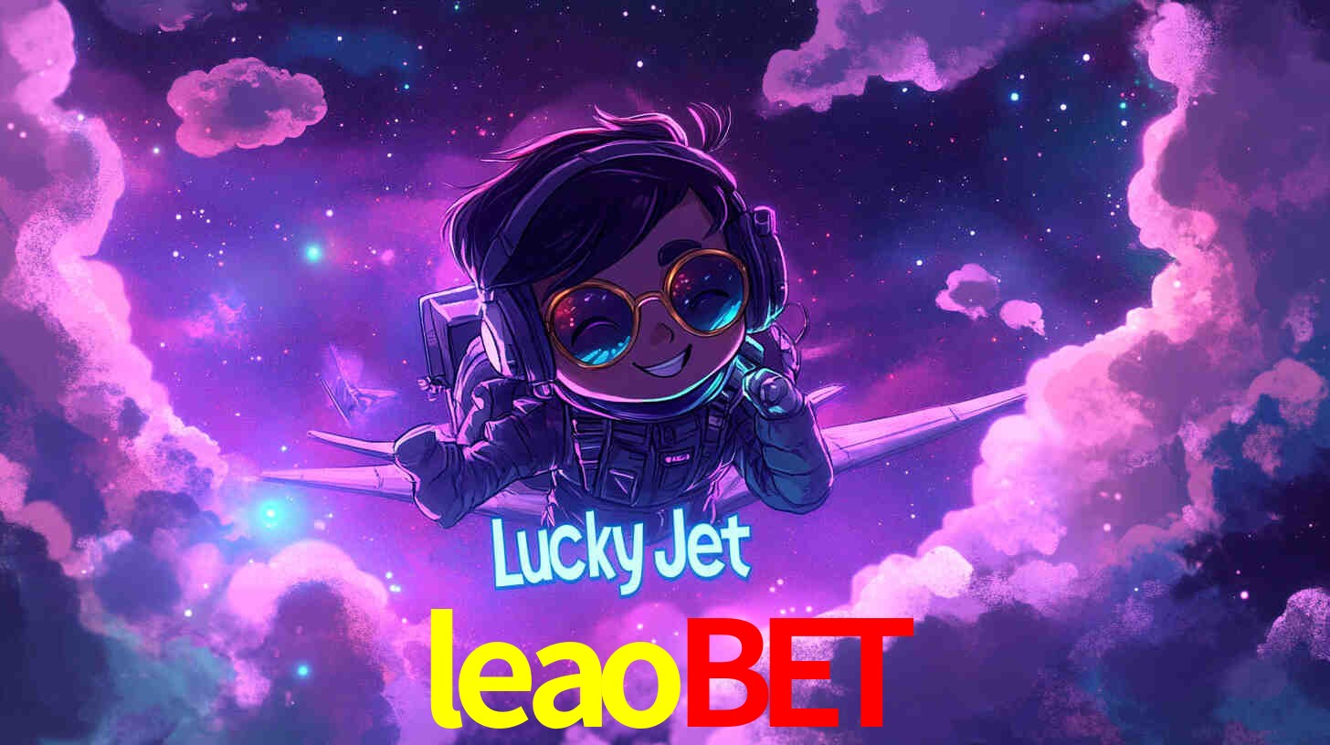 Apostas Esportivas na leaobet: Um Guia Completo