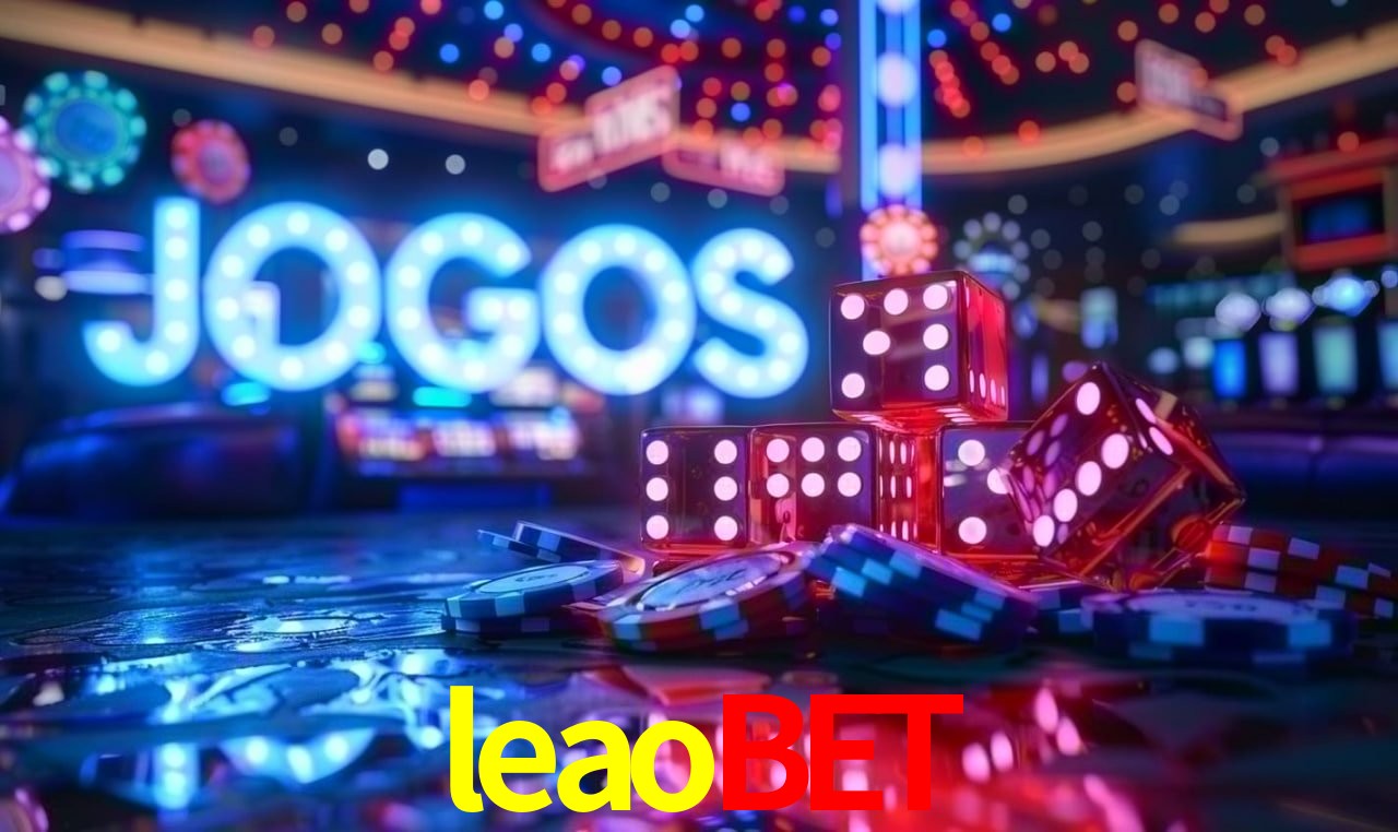 PIX Instantâneo leaobet