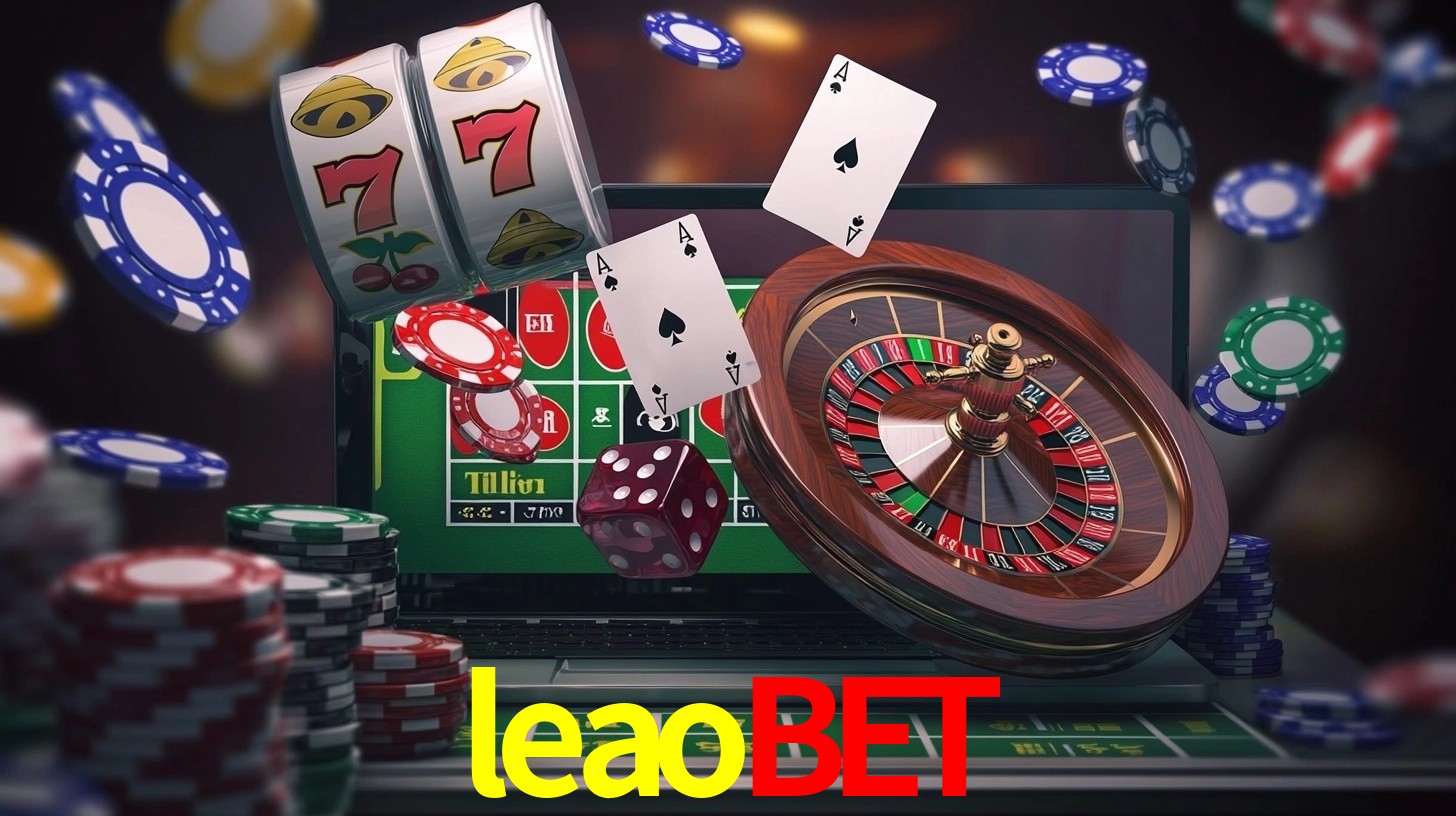 leaobet,leaobet.com